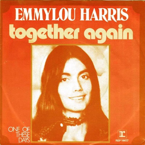 Emmylou Harris